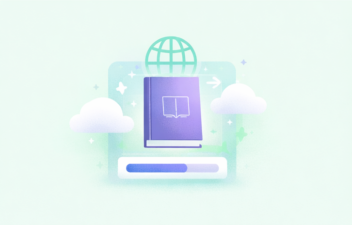 Your Book Goes Live